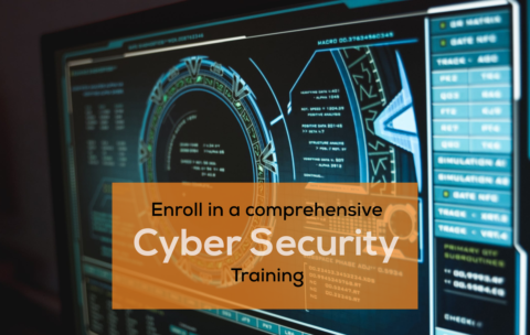 NEW COURSES CYBS
