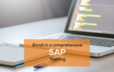 NEW COURSES SAP