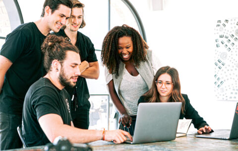 Project Management Bootcamp