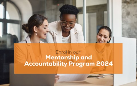 Mentorship and Accountability Program 2024