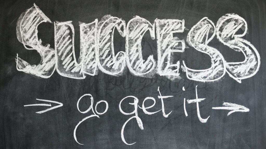 intrinsic motivation